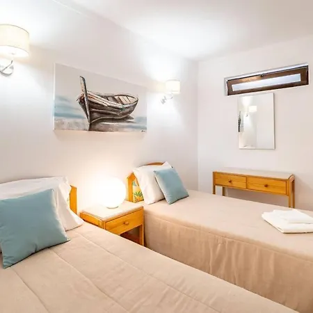 Apartamento 아파트