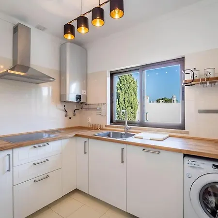 Apartamento 아파트