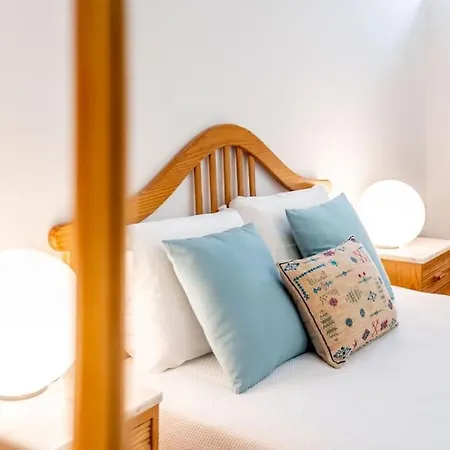 Apartamento 포르체스
