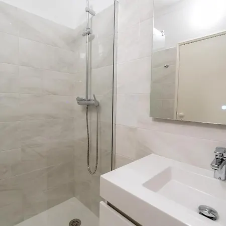 Apartamento 포르체스