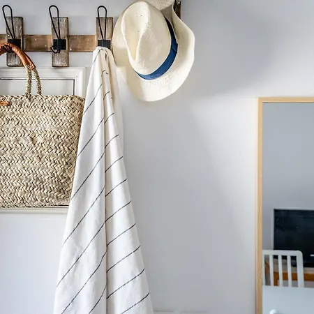 Apartamento 포르체스