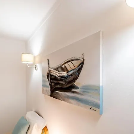 Apartamento 포르체스